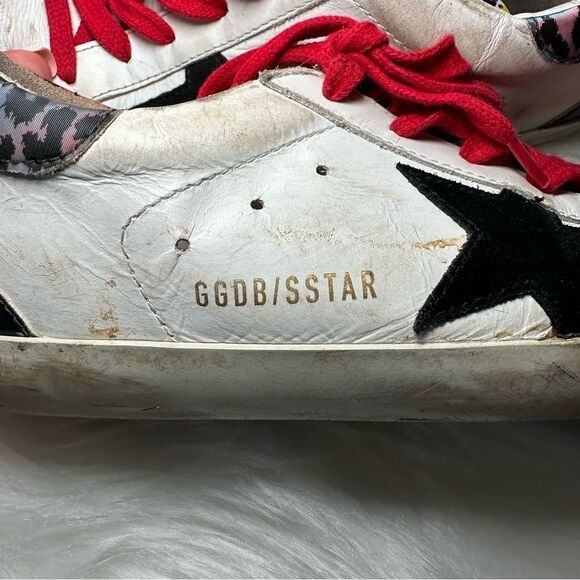 Golden Goose Super Star - Picture 8 of 14